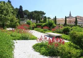 Jardin Romain