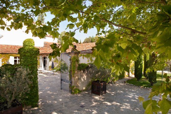 Château La Verrerie