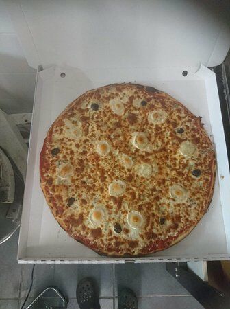 Eat Aliano