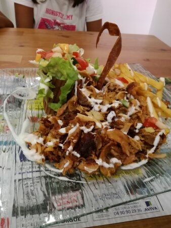 La Baraka