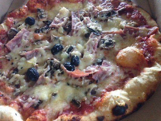 Pizza Dan