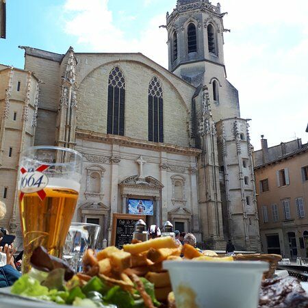 Cafe du Siecle