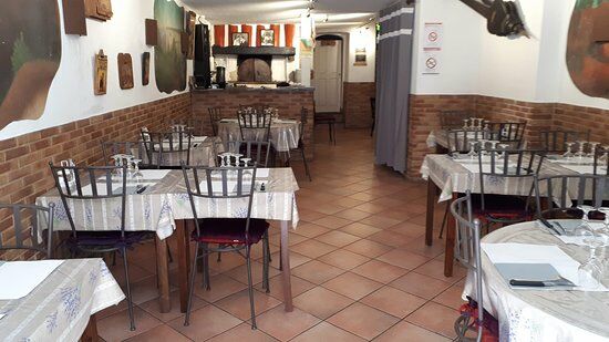Pizzeria O'Grill