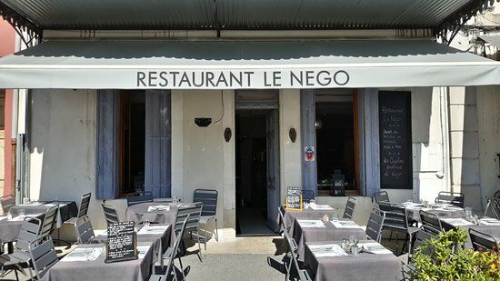 Le Nego
