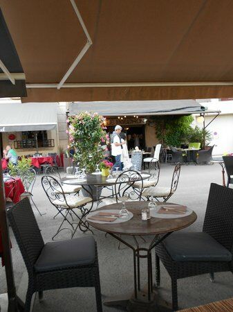 Le Bouchon