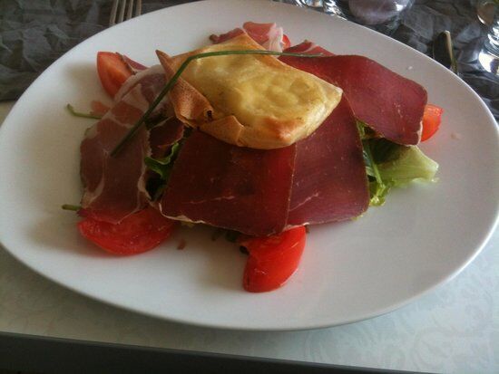 Mines de Saveurs