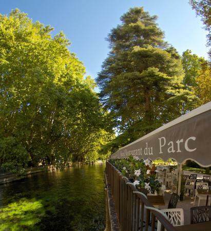 Restaurant du Parc