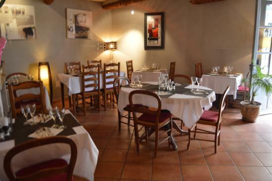 Auberge de Lagnes