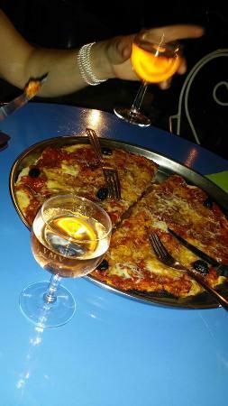 Restaurant Pizzeria la Cigale