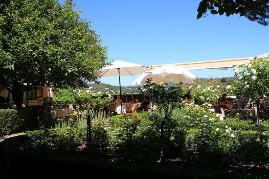 Les Terrasses du Beffroi