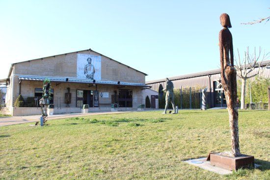 Fondation Blachere