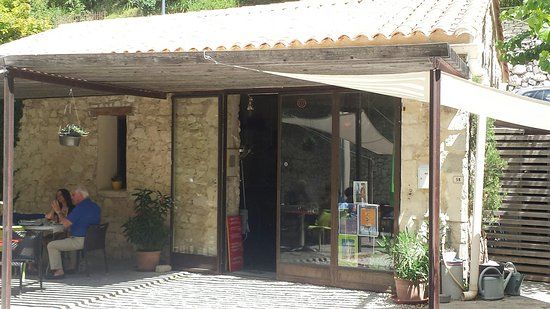 Bistro du Beaucet