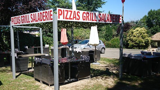 La Strada Romana