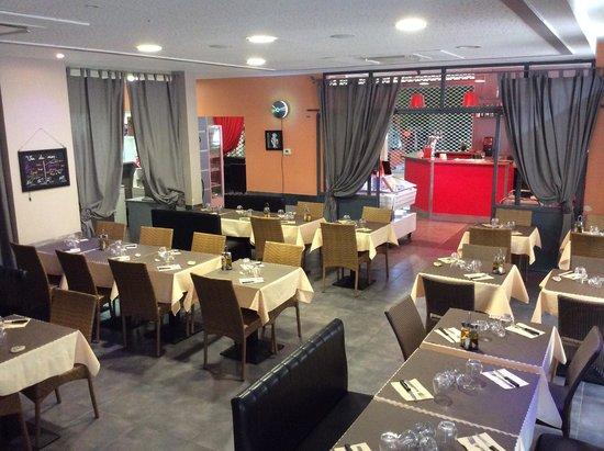 Leader Brasserie