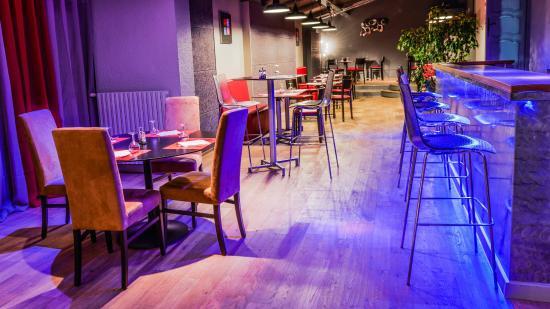 Bar/ LE HIBOU