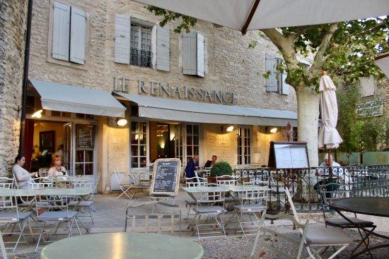 La Renaissance