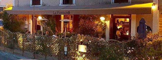 La Fontaine