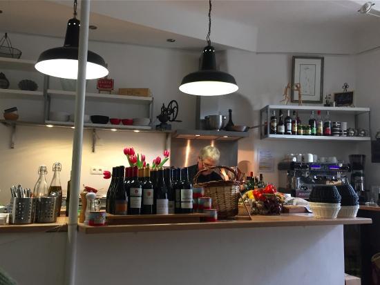 Bistro l'Atelier