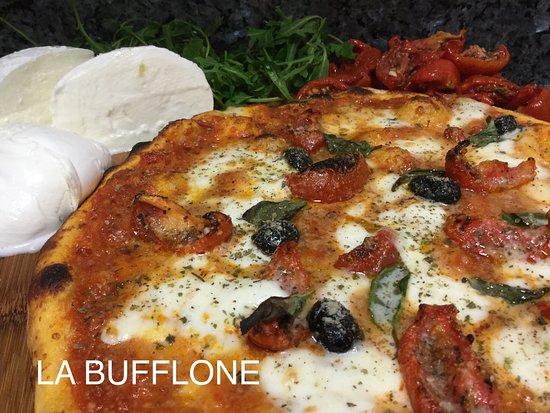 Robion Pizza