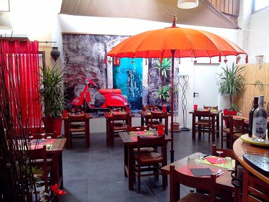 LaStoria Pizzeria