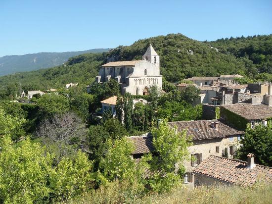 l'Eglise Notre-Dame de Pitié