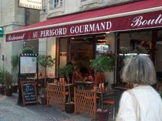 Au Perigord Gourmand