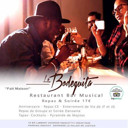 Bodeguita cubana