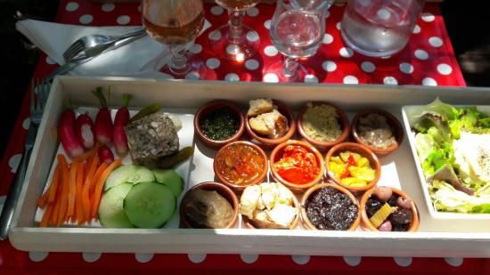 L'Isle O Delice