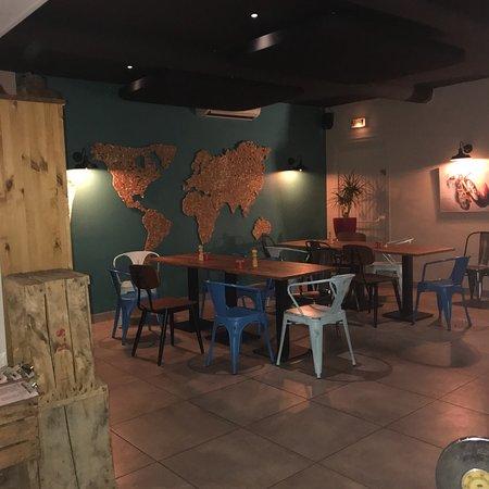 Bistrot 915