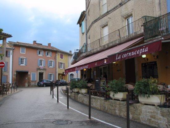 Café des Sports
