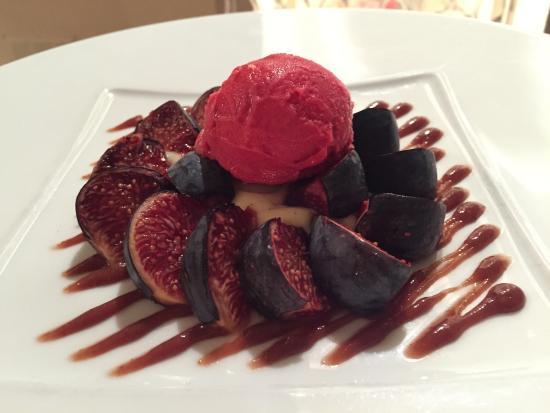 Restaurant Avenio