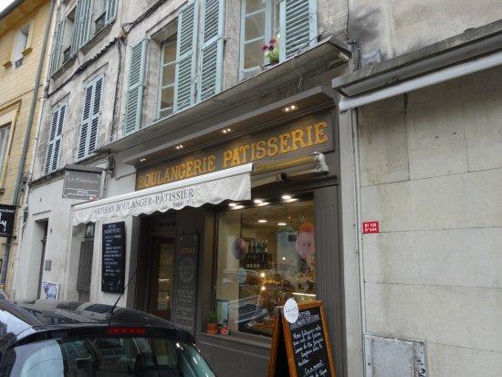 La Fabrique des Saveurs