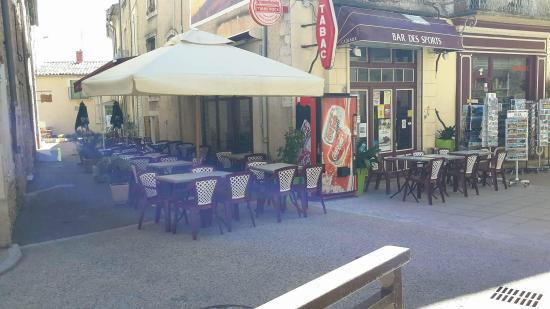 Bar des Sports