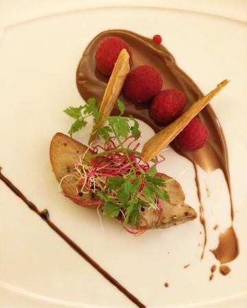 Au Comptoir