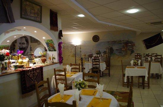 Istanbul Restaurant