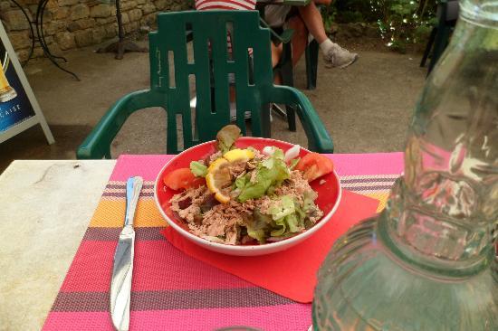 Le Petit Jardin