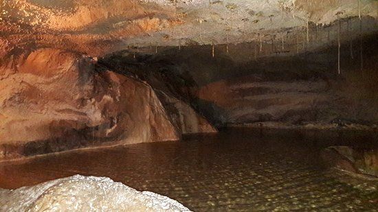 Le Monde Souterrain Collection Nobert Casteret