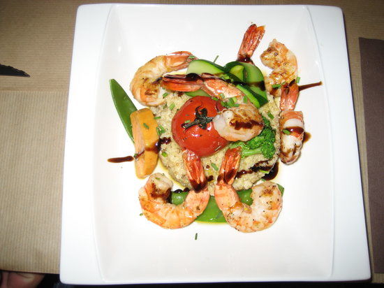 EAT "Estaminet