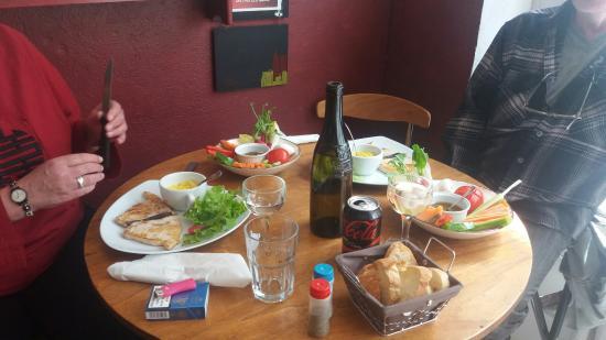 Resto L'epice