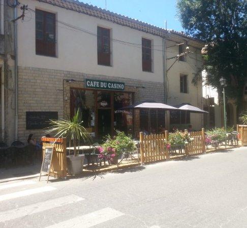 Le Casino