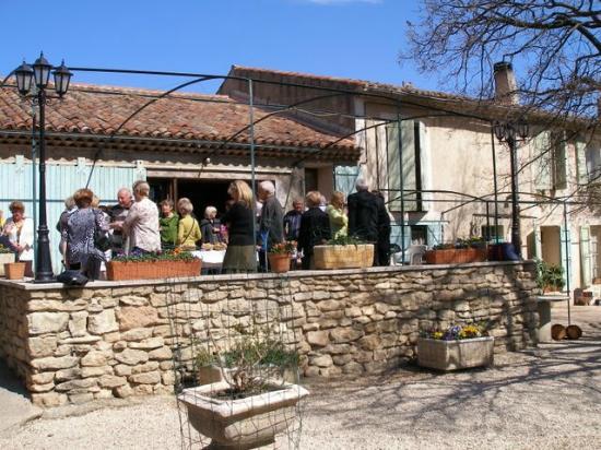 Ferme Gasquet