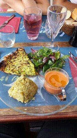 La Table de Margot