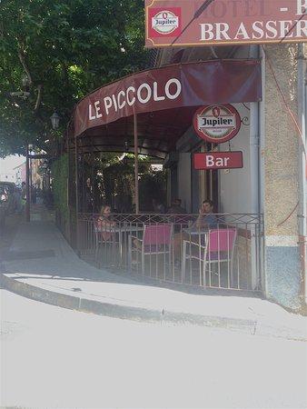 Le Piccolo