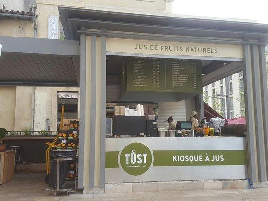 Tost