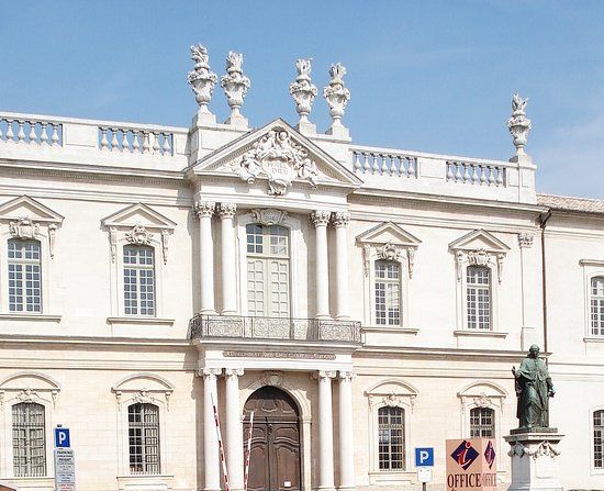 Centre Ancien