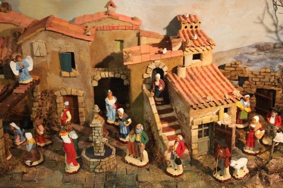 il Museo del Santon