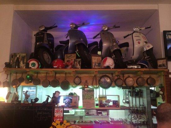 Napoli Mia
