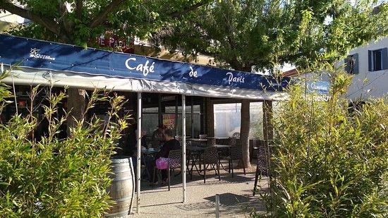 Café de Paris