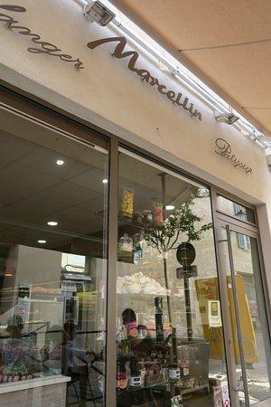 Patisserie Marcellin