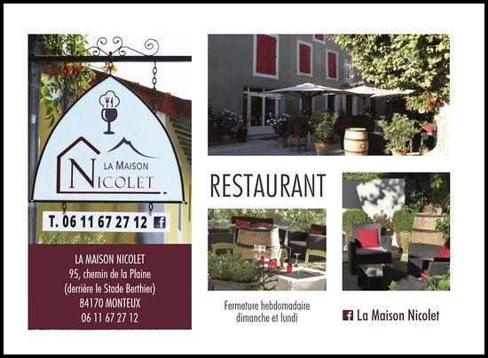 La Maison Nicolet